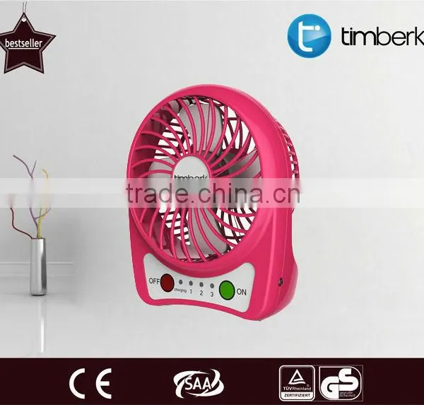 New Product: New Design Gift Fan Portable Mini Fan photo-6