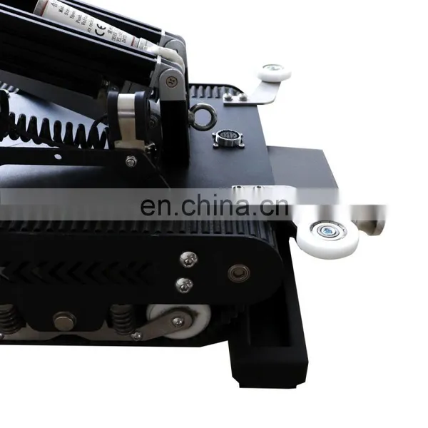 AC Air Duct Ventilation Cleaning Tools Equipment photo-4