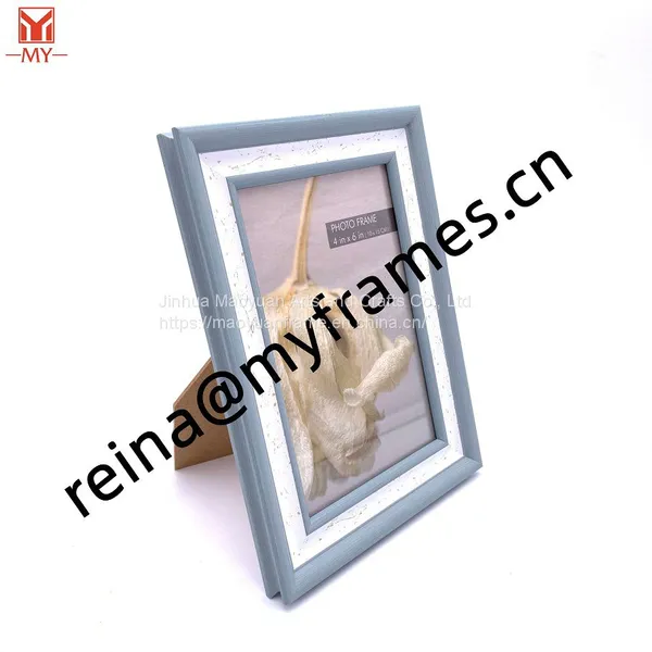 Wholesale Picture and Photo plastic Hanging Floating photo Frame