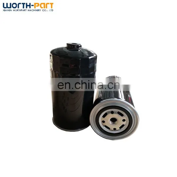 High Quality Construction Machinery Parts 21939324 Excavator Accessories 28300-E0110 1051208 Oil Filter for Excavator photo-4