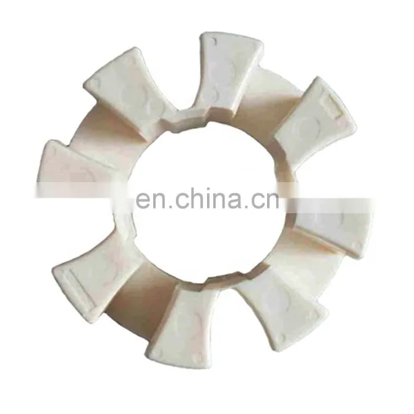 11N710020 COUPLING RUBBER FOR EXCAVATOR PARTS Coupling Assembly R210LC-7 11N710020 photo-2