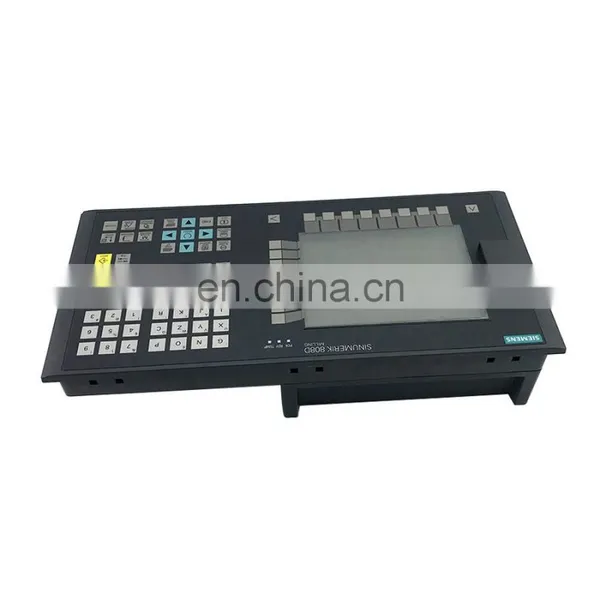 Nice quality Siemens original system 6FC5370-1AM02-0AA0 controller plc control system unit