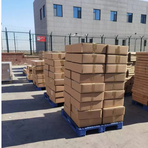 Ruten Medical Co., Ltd company overview - view 4