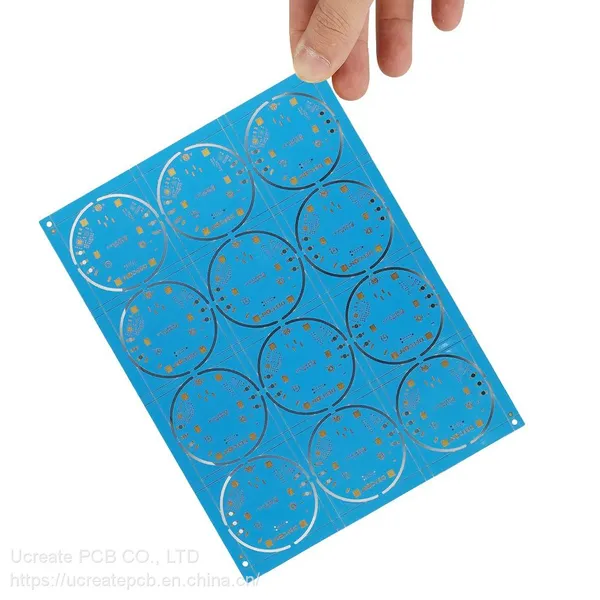 Rigid PCB / Multilayer PCB Board Fabrication photo-3