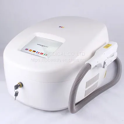 Hot Selling IPL Laser Beauty Equipment For Sale photo-2