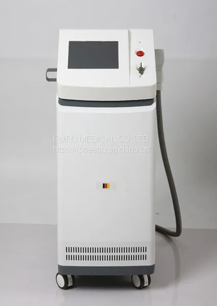 Laser Diode Hair Removal Beauty Equipment photo-4