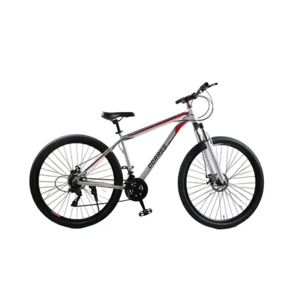 Wholesale Mountain Bike 26-inch Cheap Bicycle in Stock photo-4