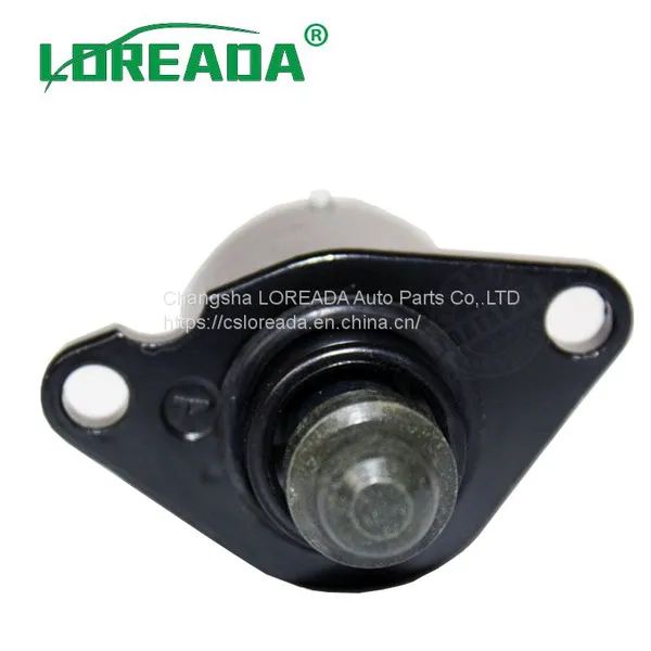 IAC / Idle Air Control Valve For Citroen Berlingo C2 C3 Saxo Xsara Peugeot 106 206 306 307 Partner Partnerspace 1920AH A96157Original OEM 92062155 59600 C0273 Idle Air Control Valve for Chevrolet photo-3