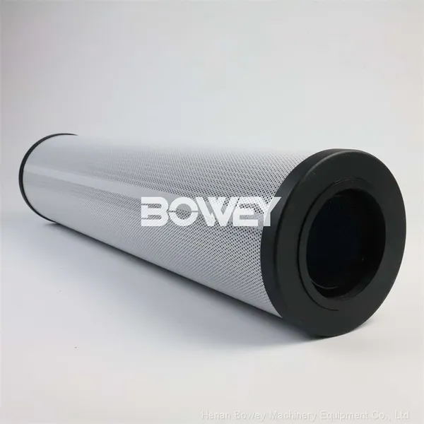 F2.1250-06 Bowey Replaces Argo Hydraulic Oil Filter Element photo-5