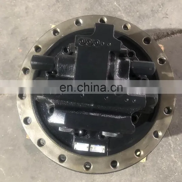 KSA10220 M4V290/170E KSA1101 LJ018710 CX330B Travel Device CX350 CX330 Final Drive photo-3