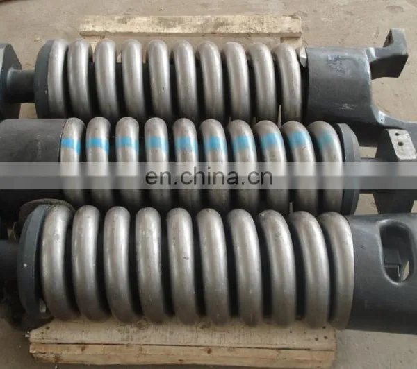 Excavator Tensioner EX100 EX120 EX150 EX200 EX300 EX400 Track Adjuster photo-2
