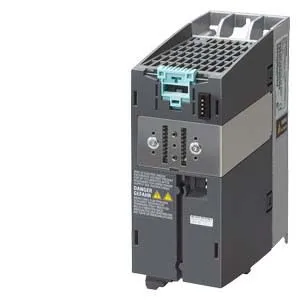 Siemens G120 Inverter 1.5kW PM240-2 With Built-in Filter 6SL3210-1PE14-3AL1 photo-2
