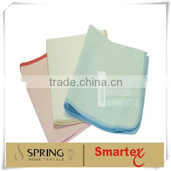 New Product Waterproof Flannel Baby Crib Mattress Pad/thread Count Quilted Mattress Pad photo-2