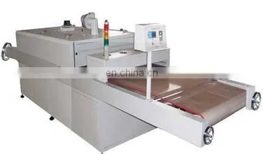 High Quality Fruit Leather Processing Machine photo-4