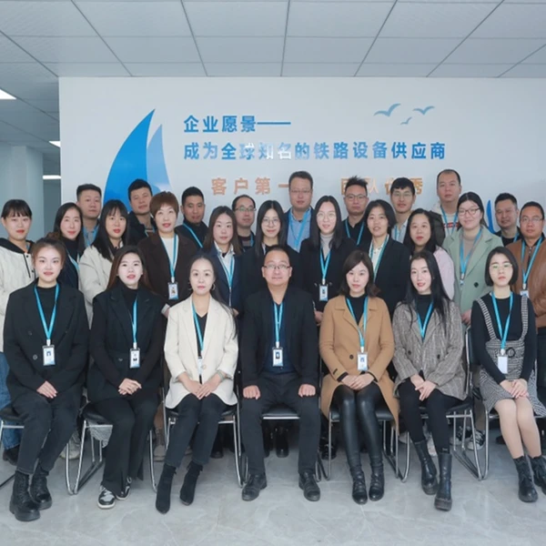 Wuhan Linkage Track Equipment Co.,Ltd company overview - view 1