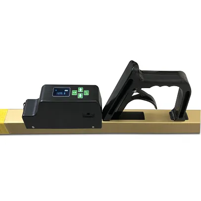 1000mm Digital Track Gauge photo-4