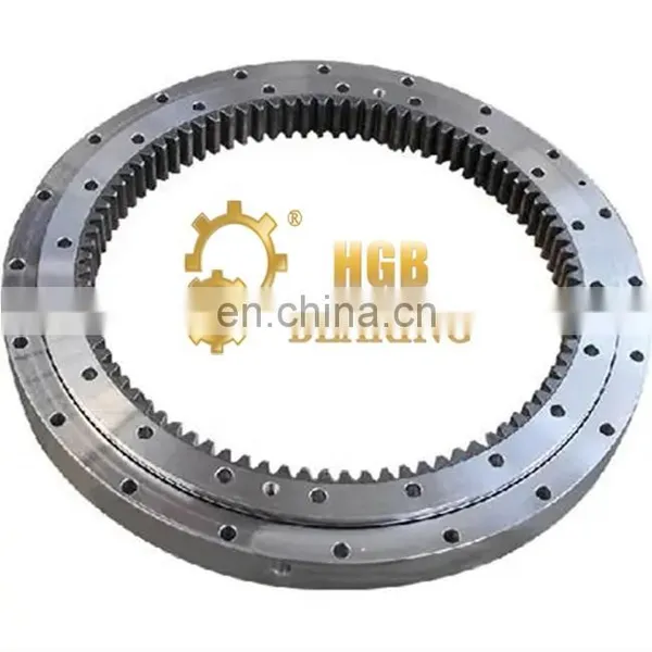 Export Bearing Slewing Bearing Swing Slewing Bearing