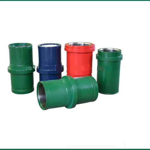API 7K Oilfield Mud Pump Spare Parts Cylinder Liner photo-4