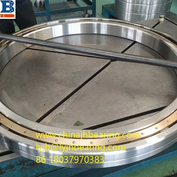 Cable Strander High Speed Cylindrical Roller Bearing 526747
