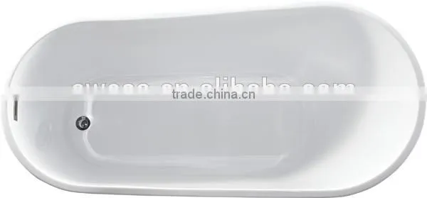 New Tubs, CE/CUPC Approved Bathtub, Freestanding Tubs photo-3