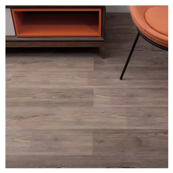 Spc Lvt Click Vinil Flooring Pvc Soundproof Plastic Plank Vinyl Spc Flooring photo-4