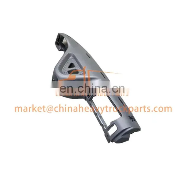 Professional Manufacture HOHAN Truck HW76 Cabin Assembly Dashboard WG1642160120 Dashboard Ass. -left photo-3