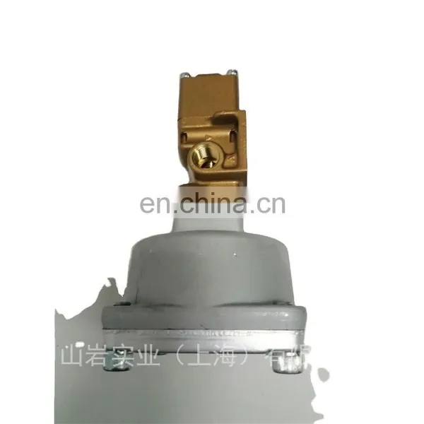 1092 1387 67 AIR DUCT G280-355 Atlas Screw Air Compressor Spare Parts High Quality photo-4