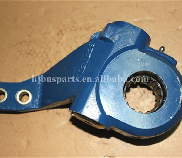 Original CNLZ Automatic Slack Adjuster Auto Brake Adjuster for 13T Axle photo-3