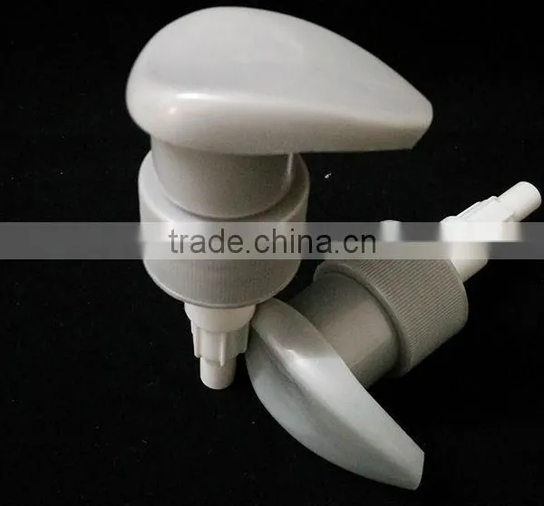 28mmPP Foam Liquid Soap Pump for Soap Bottle photo-2
