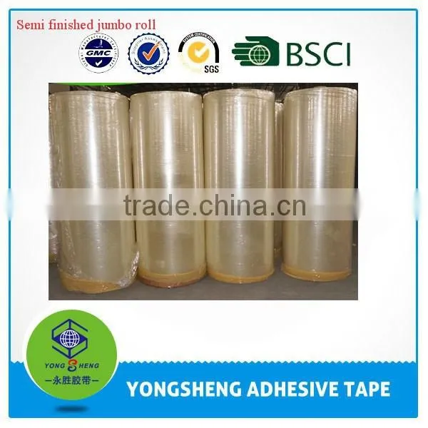 2015 Hot Sell Jumbo Tissue Roll OEM Factory photo-3