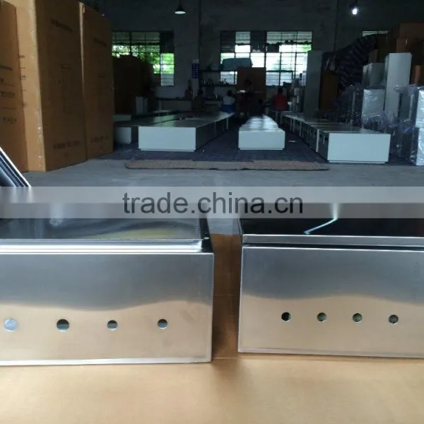 Customise Metal Mcb Distribution Box Manufacturer photo-5