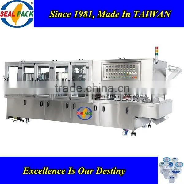 Taiwan China Supplier Coconut Water Machine