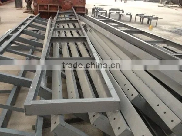 2015 Construction Building Stone Crushing Production Line for Highway,railway,road,etc photo-4