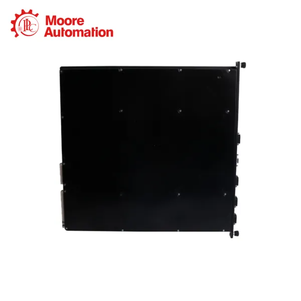Triconex 4351B Communication Module In Stock photo-2