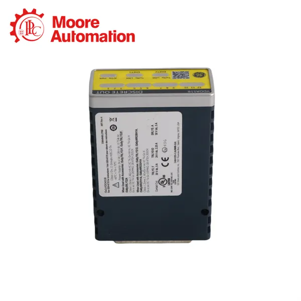 GE IS420YDOAS1B photo-2