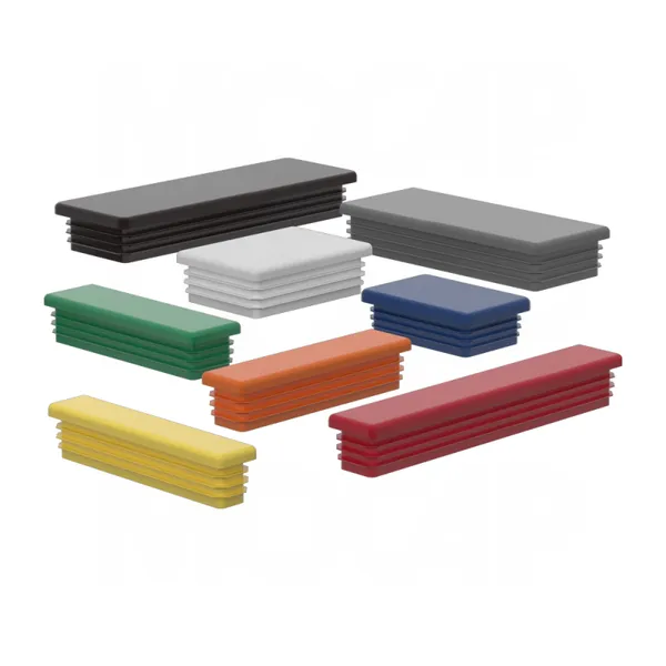 40X10 40X15 40X20 MOCAP Patio Furniture Plastic Rectangular Inserts photo-6