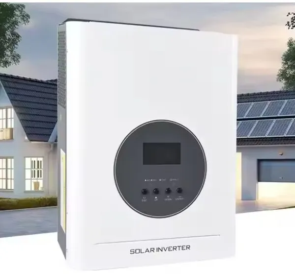 1KW-10KW Pure Sine Wave Smart Dual Output Solar Inverter Single/Three Phase MPPT With ON/OFF Grid Hybrid Functionality No Reviews Yet