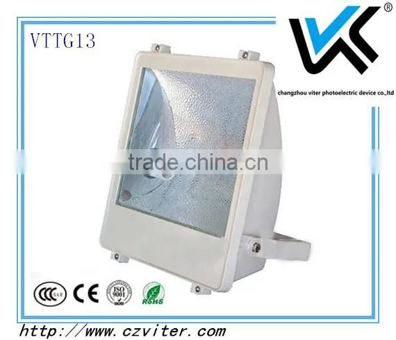 CE Factory of 400w Metal Halide Floodlight photo-4