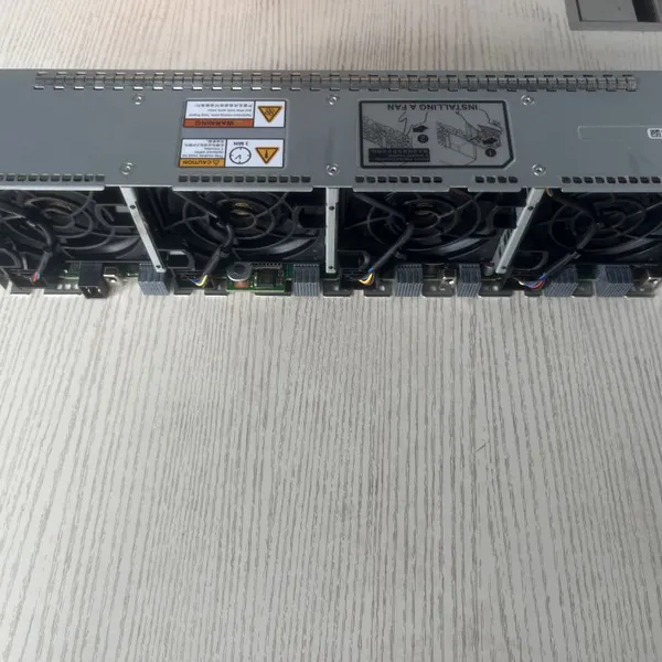06411045 BPDH22-BC13MBSBE-DH V6-Board ID 0xB1- photo-2