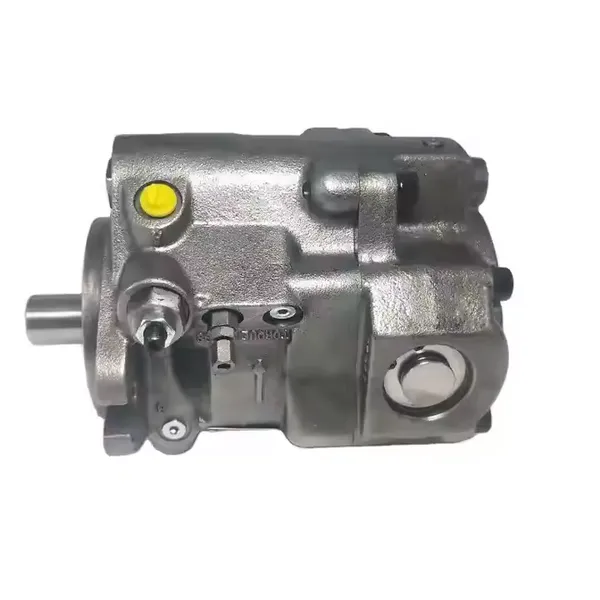 PVS PVS32 PVS35 PVS40 Series PVS32EH140C2 PVS35EH140C3 PVS43EH140C3 Hydraulic Piston Vane Pump photo-3