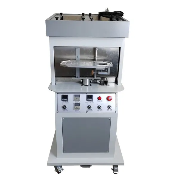 SC-528Glue Activation Machine - Button Control Model