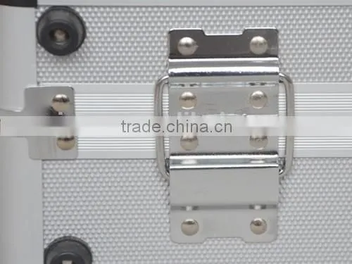 Carrying Aluminum Case With Egg Foam photo-6