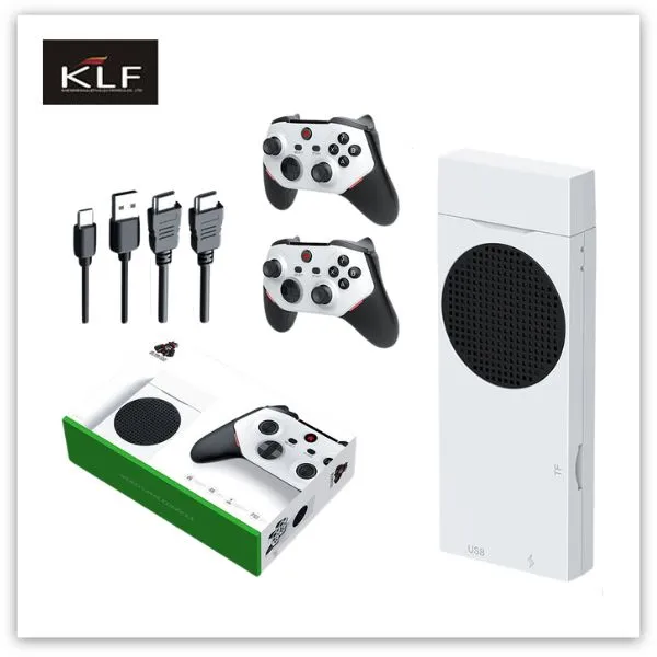 Game Console M88 Support 128G HD TV Game Players Family Retro Video Game Player M88 Stick 4K Video photo-3