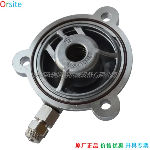 1625810010 Intake Valve Assembly for Atlas Copco China photo-2