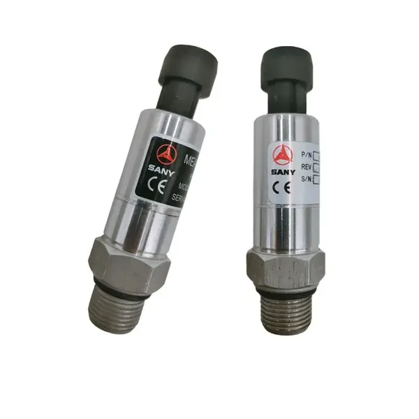 Hot-selling for Excavator High/Low Pressure Sensors for SY135 Models-Shandong Origin Tested & Certified in Stock photo-3