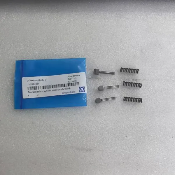 For ZFL Gearbox 0732040409 1297304436 1311304020 Synchronizer Push Block Spring Synchronizer Spring Synchronizer Push Block photo-3