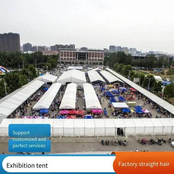 Rental of White European-style Pointed-top Tents With Free Setup. Outdoor Aluminum Alloy Wedding Marquees for Rent.
