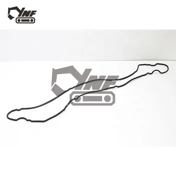 New Condition Valve Cover Gasket for PC300 PC340 PC390 6745118810 6745-11-8810 photo-3
