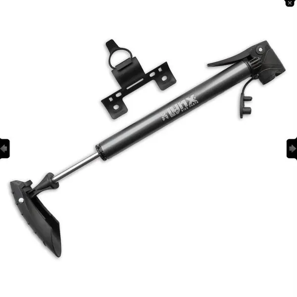 Bike Mini Pump