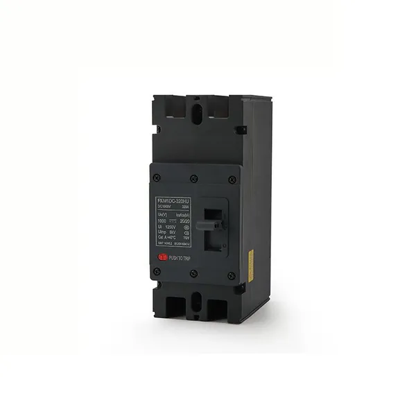 FKM2DC Multifunctional MCCB 2-3P 100-630A Customizable Circuit Breaker photo-3